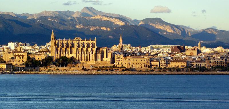 Catedral de Palma 